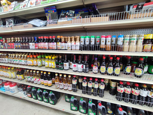 Asian Grocery Store «V & T Supermarket», reviews and photos, 12 N Franklin St, Hempstead, NY 11550, USA