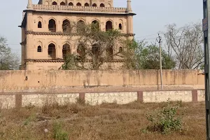 Tomb Of Fateh Jung image