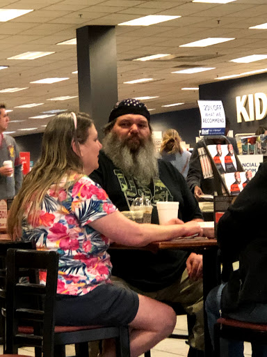 Book Store «Books-A-Million», reviews and photos, 2150 Northwoods Blvd, Charleston, SC 29406, USA