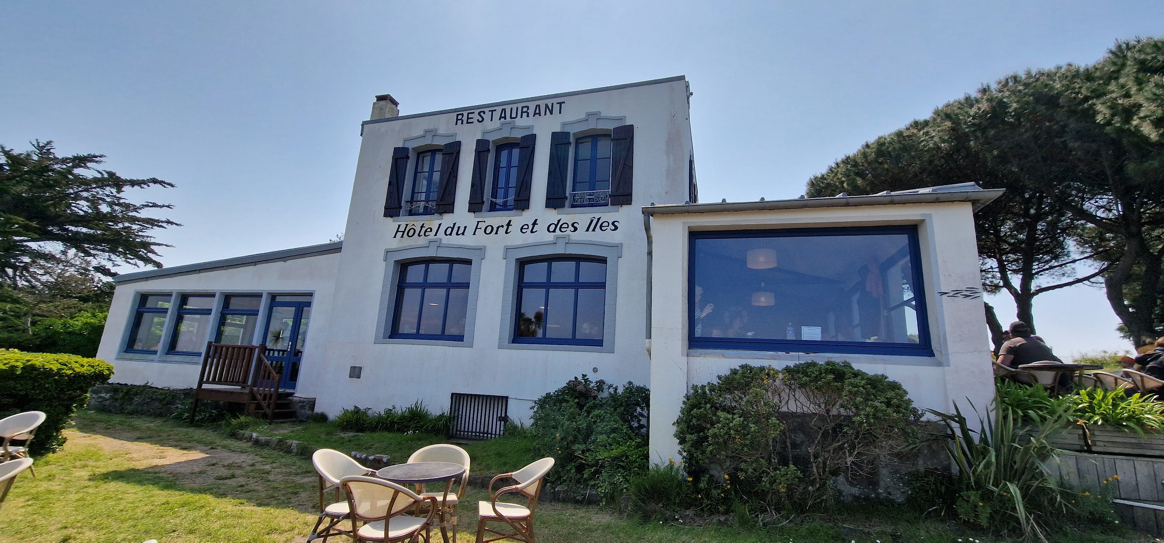 Photo n° 3 de l'avis de Muriel.A fait le 22/05/2023 à 16:39