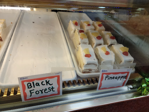 Restaurant «Cake Walk Bakery», reviews and photos, 660 Plainsboro Rd, Plainsboro Township, NJ 08536, USA