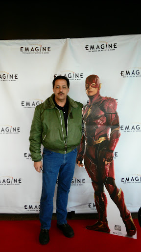 Movie Theater «Emagine Delano», reviews and photos, 4423 U.S. 12, Delano, MN 55328, USA