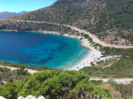 Kuru Burun Plajı