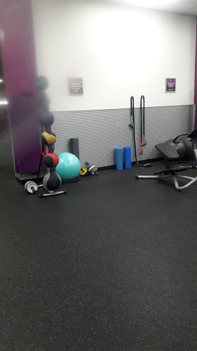 Gym «Planet Fitness», reviews and photos, 10908 W Colonial Dr, Ocoee, FL 34761, USA