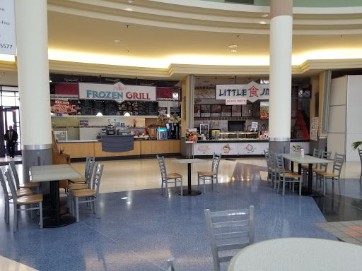 Shopping Mall «Chapel Hill Mall», reviews and photos, 2000 Brittain Rd, Akron, OH 44310, USA