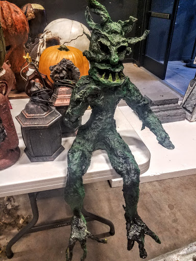 Haunted House «Dark Hour Haunted House», reviews and photos, 701 Taylor Dr, Plano, TX 75074, USA