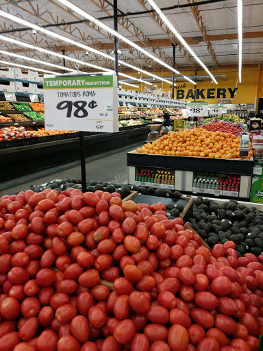 Supermarket «Food 4 Less», reviews and photos, 3985 S Higuera St, San Luis Obispo, CA 93401, USA