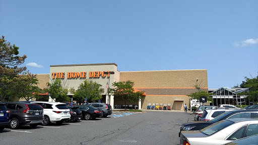 Home Improvement Store «The Home Depot», reviews and photos, 339 Speen St, Natick, MA 01760, USA