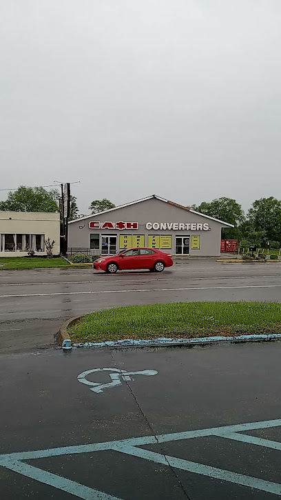 Cash Converters - Casa de empeño cerca de Roanoke
