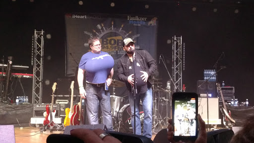 Shrine «Zembo Shrine Event Complex», reviews and photos, 2801 N 3rd St #2, Harrisburg, PA 17110, USA