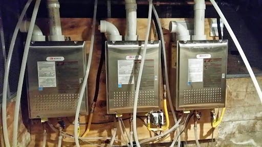 Plumber «Lords of Plumbing», reviews and photos, 12419 Short Ave, Los Angeles, CA 90066, USA