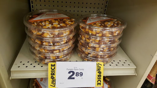 Grocery Store «Food Lion», reviews and photos, 183 Main St, Mathews, VA 23109, USA