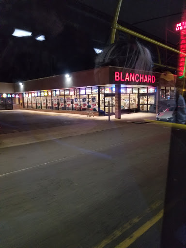 Liquor Store «Blanchards - Allston», reviews and photos, 103 Harvard Ave, Allston, MA 02134, USA