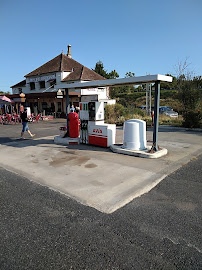 Station-service du Restaurant Relais Les 200 Bornes à Pouilly-sur-Loire - n°6