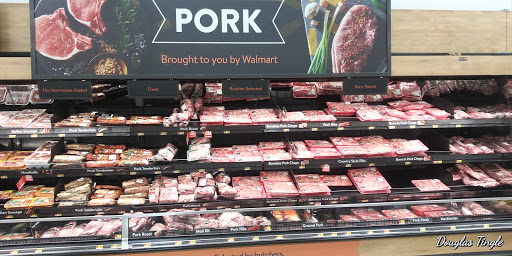 Supermarket «Walmart», reviews and photos, 1750 Indianapolis Rd, Greencastle, IN 46135, USA