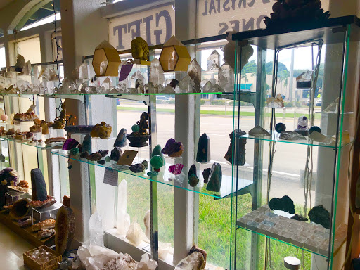 Gift Shop «Crystal Vision», reviews and photos, 3160 Stirling Rd, Hollywood, FL 33021, USA