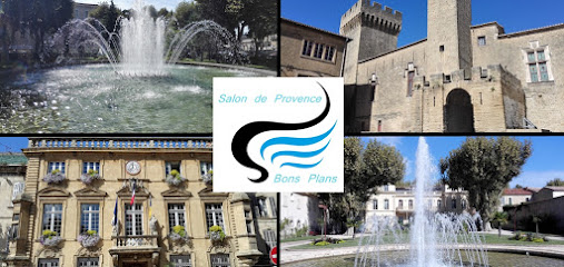 Salon-de-Provence bons plans Salon-de-Provence