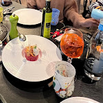 Photo n°1 de l'avis de Stéphane.u fait le 11/11/2023 à 15:34 sur le  Impronta à Venice