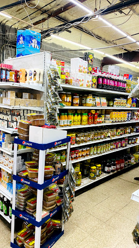 Market «Azadi International Food Market & Bakery», reviews and photos, 391 Elysian Fields Ct, Nashville, TN 37211, USA