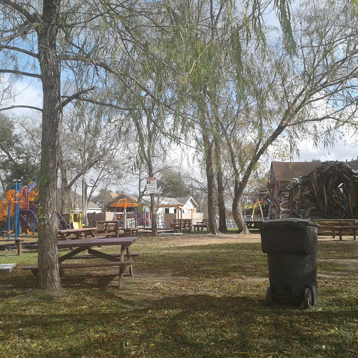 Community Center «Finnigan Park Community Center», reviews and photos, 4900 Providence St, Houston, TX 77020, USA