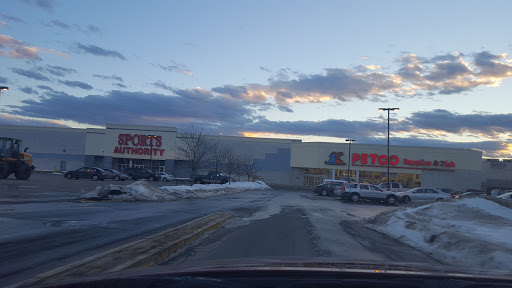 Pet Supply Store «Petco Animal Supplies», reviews and photos, 1049 S Willow St, Manchester, NH 03103, USA