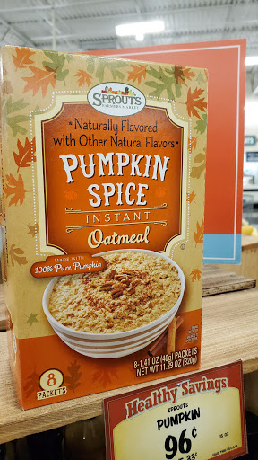 Health Food Store «Sprouts Farmers Market», reviews and photos, 2582 S Val Vista Dr, Gilbert, AZ 85295, USA