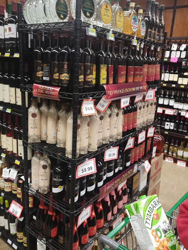 Grocery Store «Shop & Save», reviews and photos, 7241 Lemont Rd, Downers Grove, IL 60516, USA