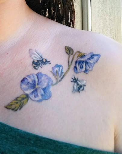 Tattoo Shop «Timeless Tattoo Inc», reviews and photos, 2271 Cheshire Bridge Rd NE, Atlanta, GA 30324, USA