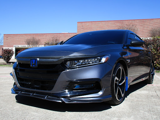 Used Car Dealer «Select City Cars», reviews and photos, 10503 Forest Ln Suite 156, Dallas, TX 75243, USA