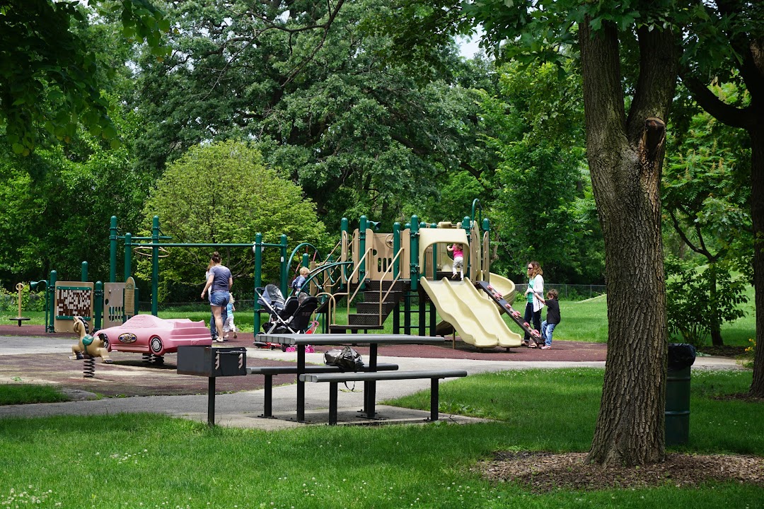 Ben Allison Park