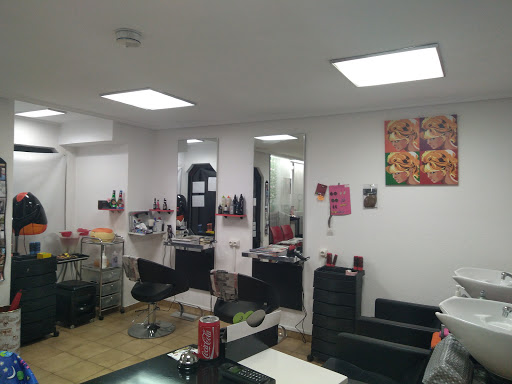 Información y opiniones sobre PELUQUERIA SOL de Zamora