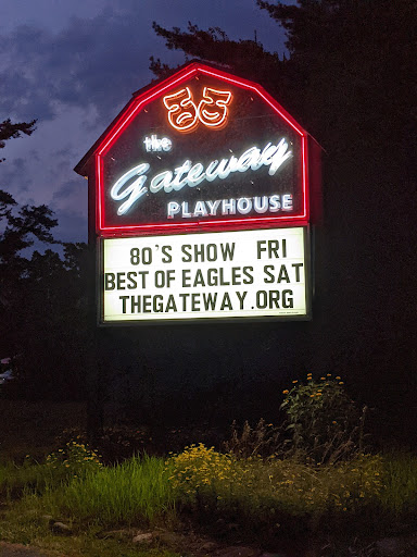 Performing Arts Theater «Gateway Playhouse», reviews and photos, 215 S Country Rd, Bellport, NY 11713, USA