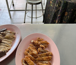 榮發 Chicken rice photo