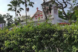 The Lone Star Telugu Baptist Church image