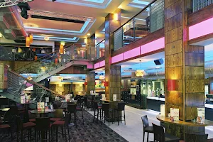 The Lime Kiln - JD Wetherspoon image