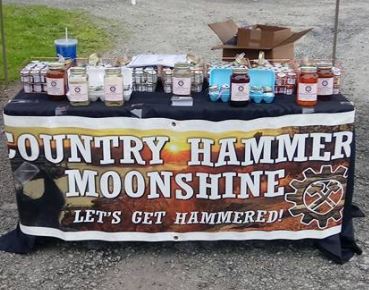 Distillery «Country Hammer Moonshine», reviews and photos, 1200 Cochrans Mill Rd q, Pittsburgh, PA 15236, USA