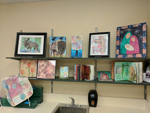 Craft Store «Hobby Lobby», reviews and photos, 2013 Cromwell Dixon Ln, Helena, MT 59602, USA