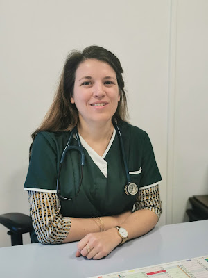 Dr Marie Charlotte Faillot à Ollioules