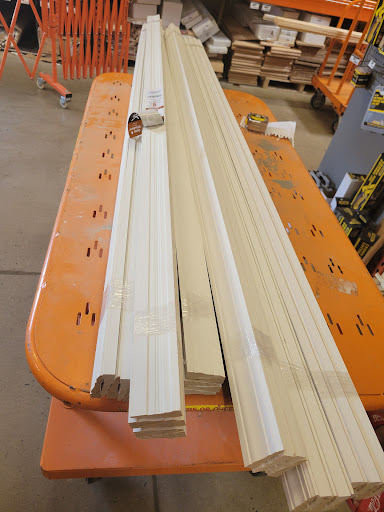 Home Improvement Store «The Home Depot», reviews and photos, 401 S Main St, Milltown, NJ 08850, USA