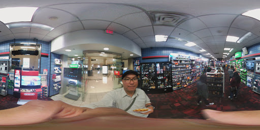 Video Game Store «GameStop», reviews and photos, 9301 Tampa Ave, Northridge, CA 91324, USA