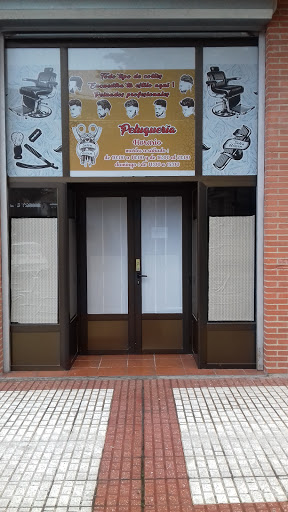 Salón hassan en Santo Domingo de laCalzada, laRioja