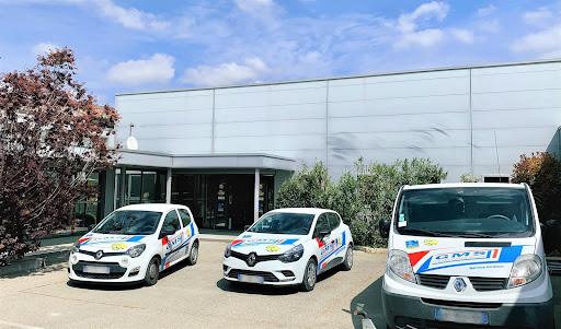 Photo 1 - Gms Fournitures Autos - Precisium