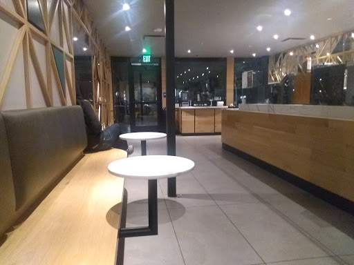 Starbucks image