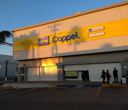 Coppel photo