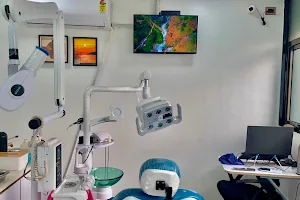 Mitra's Dental Speciality image