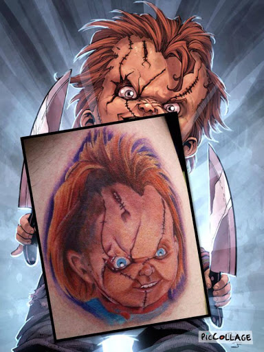 Explore head tattoo ideas for guys, creative tattoo ideas in Tampa, available at Angel Tattoo