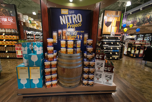 Wine Store «Total Wine & More», reviews and photos, 5105 Wellington Rd, Gainesville, VA 20155, USA