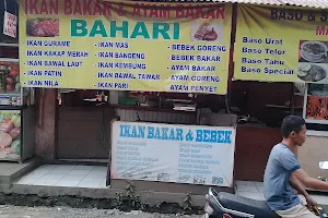 Ikan & Ayam Bakar Bahari image