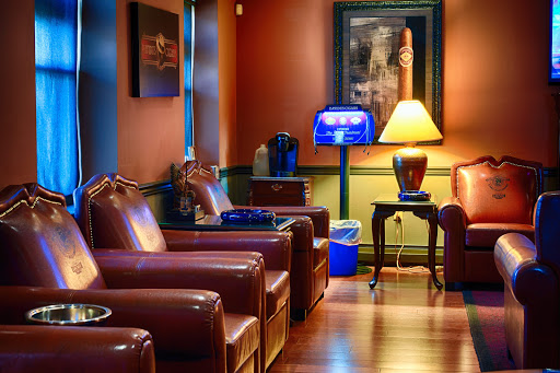 Cigar Shop «Davidus Cigars», reviews and photos, 529 W South St, Frederick, MD 21701, USA