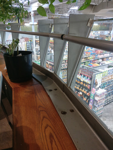 Health Food Store «Mustard Seed Market & Cafe», reviews and photos, 3885 W Market St, Akron, OH 44333, USA